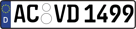AC-VD1499