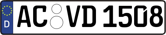 AC-VD1508