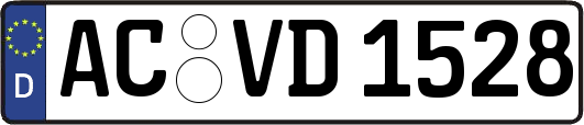 AC-VD1528