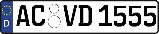 AC-VD1555