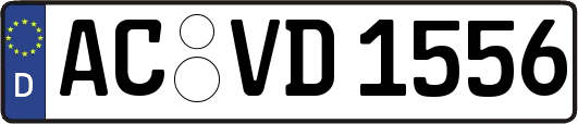 AC-VD1556