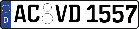 AC-VD1557