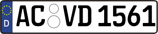 AC-VD1561