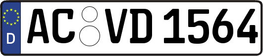 AC-VD1564