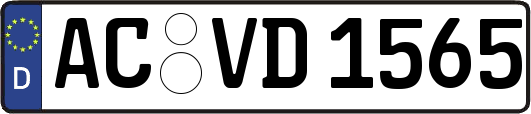 AC-VD1565