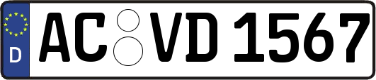 AC-VD1567