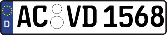 AC-VD1568