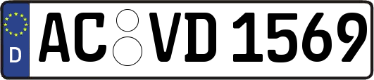 AC-VD1569