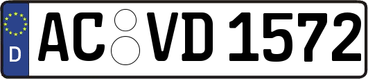 AC-VD1572
