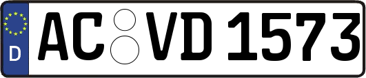 AC-VD1573