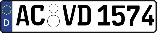 AC-VD1574