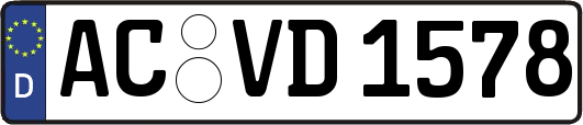 AC-VD1578
