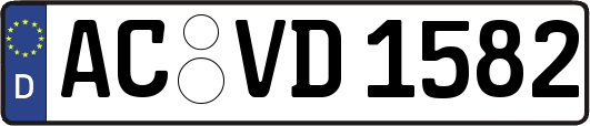 AC-VD1582