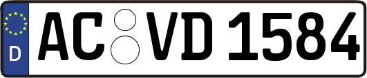 AC-VD1584