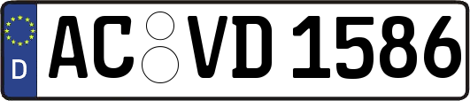 AC-VD1586