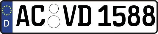 AC-VD1588