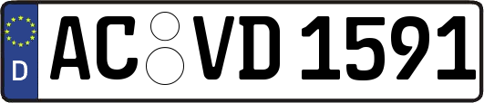 AC-VD1591