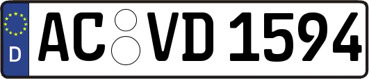AC-VD1594