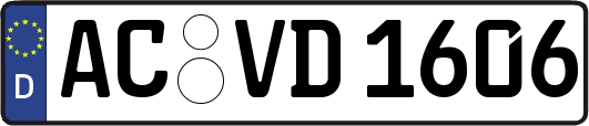 AC-VD1606