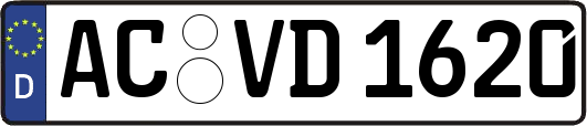 AC-VD1620