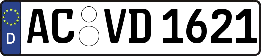 AC-VD1621