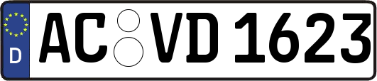 AC-VD1623