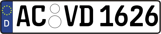 AC-VD1626