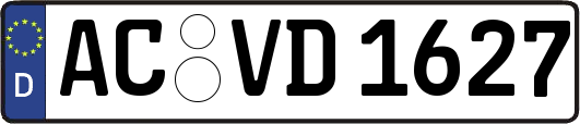 AC-VD1627