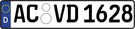 AC-VD1628