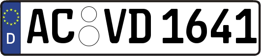AC-VD1641