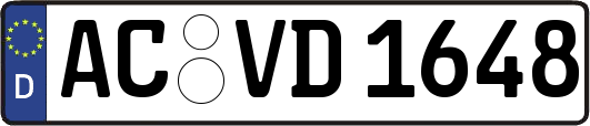 AC-VD1648