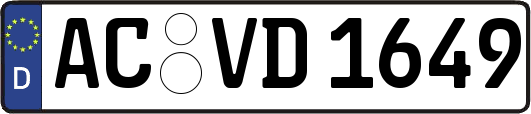 AC-VD1649