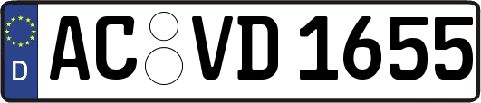 AC-VD1655
