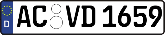 AC-VD1659