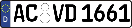 AC-VD1661
