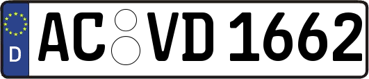 AC-VD1662