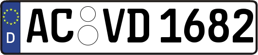AC-VD1682