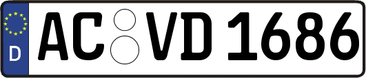 AC-VD1686