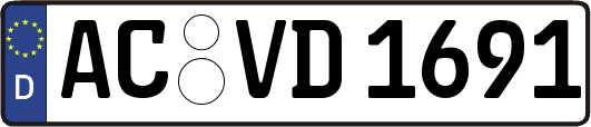 AC-VD1691