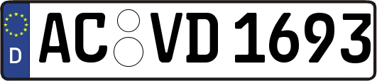 AC-VD1693
