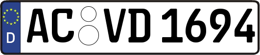 AC-VD1694