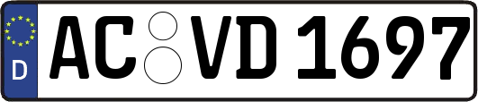 AC-VD1697