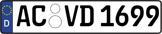 AC-VD1699