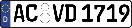 AC-VD1719