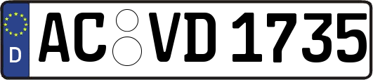 AC-VD1735