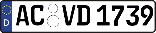 AC-VD1739