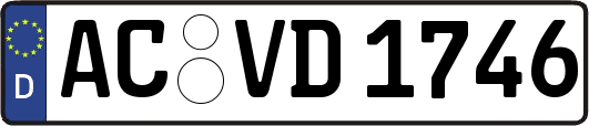AC-VD1746