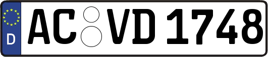 AC-VD1748
