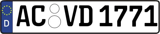 AC-VD1771
