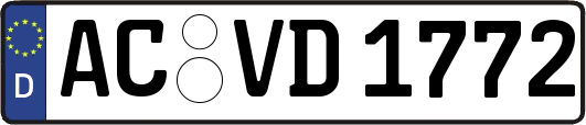 AC-VD1772